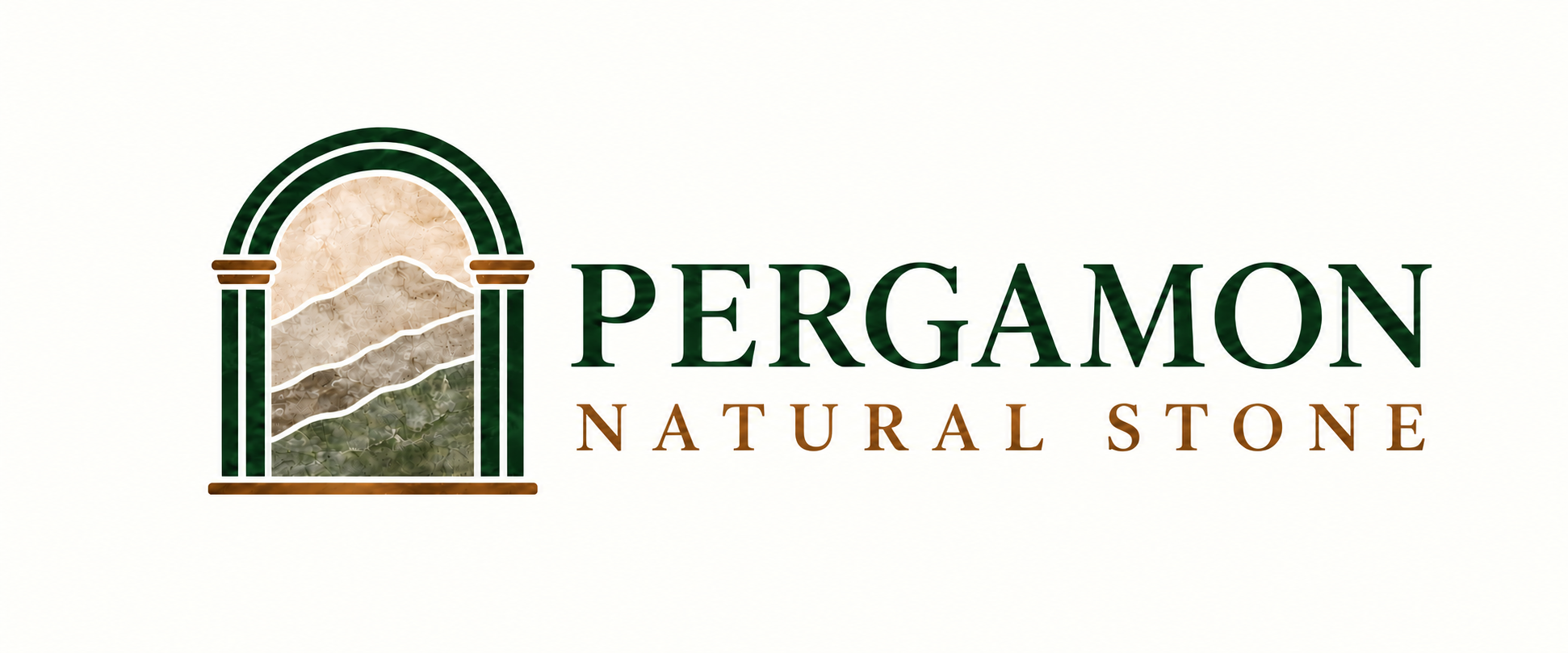 Pergamon Natural Stone